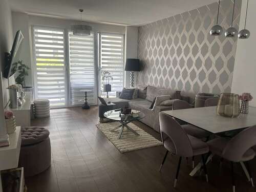 Foto - Wohnung zum Mieten in Offenbach 1.060,00 € 55.3 m²