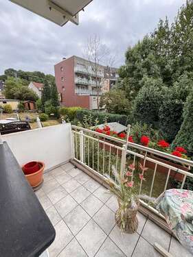 Foto - Wohnung zum Kaufen in Essen 138.900,00 € 53.63 m²