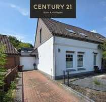 Haus zum Kaufen in Wilhelmshaven 197.400,00 € 107 m² Haus zum Kaufen in Wilhelmshaven 197.400,00 € 107 m²