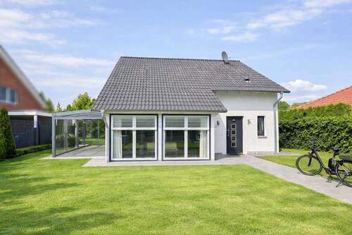 Foto - Haus zum Kaufen in Oelde 499.000,00 € 129 m²