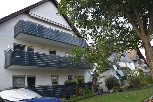Foto - Wohnung zum Kaufen in Pfungstadt 455.000,00 € 113.69 m²