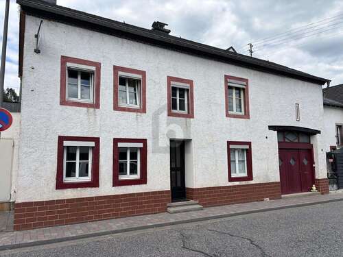 Foto - Haus zum Kaufen in Dreis 259.000,00 € 220 m²