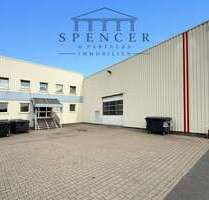 Halle in Hameln 4.900,00 € 667 m²