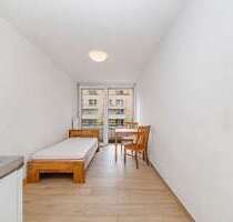 Wohnung zum Kaufen in München 180.000,00 € 17.49 m²
