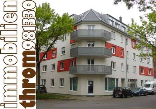 Foto - Wohnung zum Mieten in Karlsruhe 1.178,00 € 98.19 m²