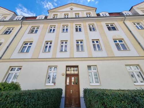 Foto - Wohnung zum Mieten in Halberstadt 370,00 € 57 m²