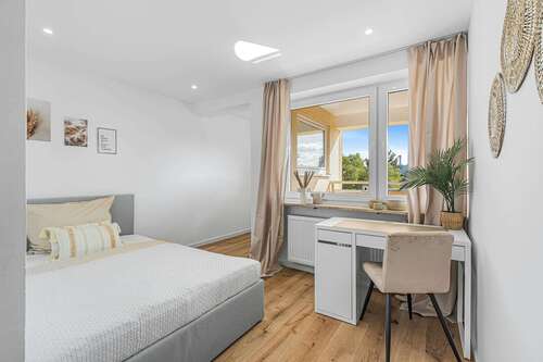 Foto - WG-Zimmer in München 850,00 € 15 m²