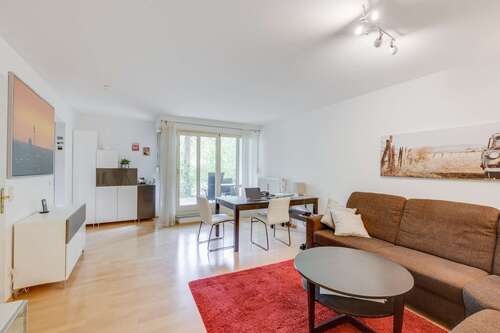 Foto - Wohnung zum Kaufen in München 498.000,00 € 62.89 m²