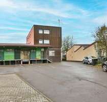 Halle in Reutlingen Sondelfingen 3.900,00 € 346 m² - Reutlingen / Sondelfingen