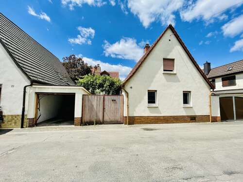 Foto - Haus zum Kaufen in Mannheim 430.000,00 € 133.47 m²