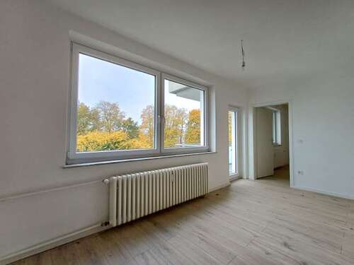 Foto - Wohnung zum Mieten in Minden 525,00 € 47.68 m²
