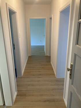 Foto - Wohnung zum Mieten in Wilhelmshaven 394,00 € 58.09 m²