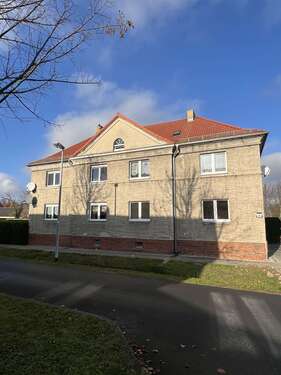 Foto - Wohnung zum Mieten in Lutherstadt Wittenberg 485,00 € 61 m²