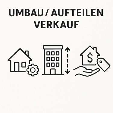 Foto - Haus zum Kaufen in Darmstadt Wixhausen 861.000,00 € 410 m²