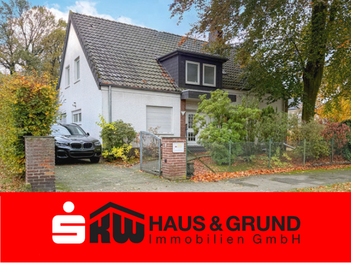 Foto - Haus zum Kaufen in Gütersloh 535.000,00 € 227 m²