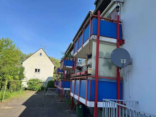 Foto - Wohnung zum Mieten in Oberhausen 680,00 € 80 m²