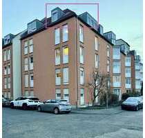 Wohnung zum Mieten in Nürnberg 590,00 € 30 m²