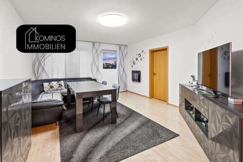 Foto - Wohnung zum Kaufen in Attendorn 274.500,00 € 97.93 m²