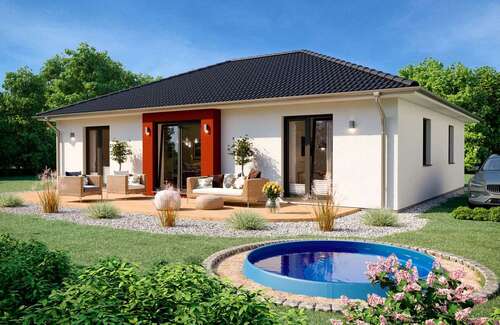 Foto - Haus zum Kaufen in Poppendorf 481.717,00 € 115 m²