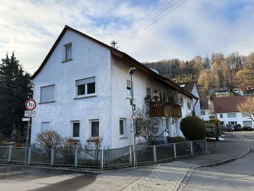 Foto - Haus zum Kaufen in Mühlhausen im Täle 619.000,00 € 142 m²