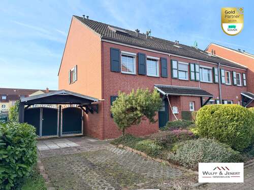 Foto - Haus zum Kaufen in Dormagen 398.000,00 € 91 m²