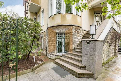 Foto - Wohnung zum Kaufen in Berlin 359.000,00 € 91.2 m²