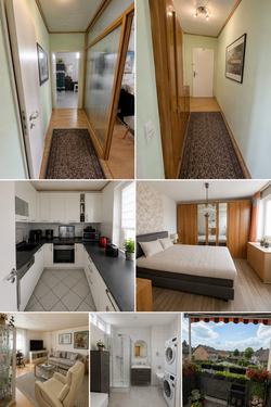 Foto - Wohnung zum Mieten in Lünen 579,00 € 67 m²