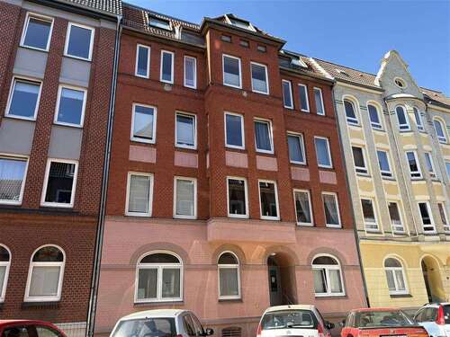 Foto - Wohnung zum Kaufen in Kiel 158.000,00 € 43.95 m²