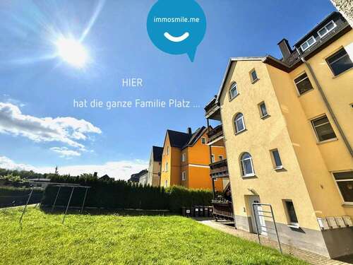 Foto - Wohnung zum Kaufen in Hartmannsdorf 110.000,00 € 94.17 m²