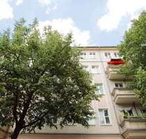 Wohnung zum Kaufen in Berlin-Friedrichshain 198.000,00 € 54.09 m²