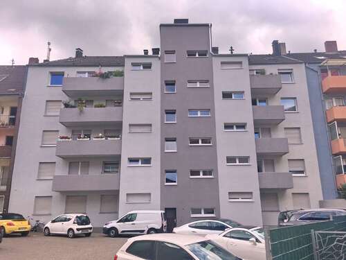 Foto - Wohnung zum Mieten in Dortmund 400,00 € 46.2 m²