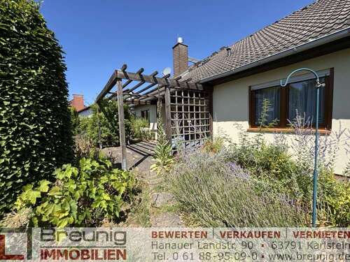 Foto - Haus zum Kaufen in Alzenau in Unterfranken 649.000,00 € 147.44 m²