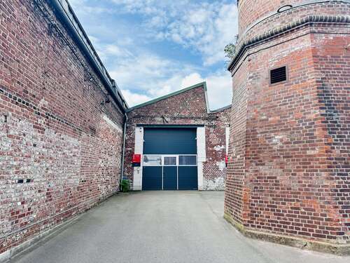 Foto - Halle in Krefeld 1.582,00 € 144 m²