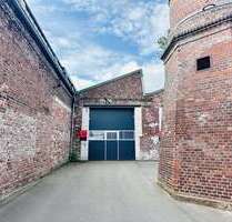 Halle in Krefeld 1.582,00 € 144 m²