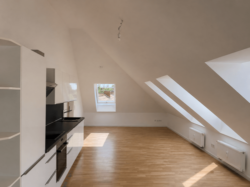 Foto - Wohnung zum Kaufen in Berlin 295.000,00 € 73.19 m²
