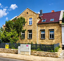 Wohnung zum Mieten in Sangerhausen 795,00 € 130 m²