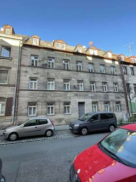 Foto - Wohnung zum Kaufen in Fürth 150.000,00 € 49 m²