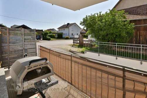 Foto - Wohnung zum Mieten in Gomaringen 800,00 € 61.75 m²