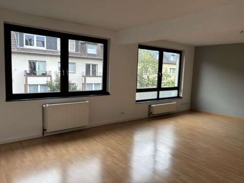 Foto - Wohnung zum Mieten in Düsseldorf 1.360,00 € 65 m²