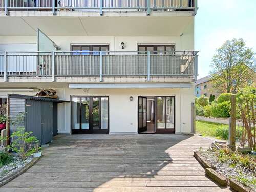 Foto - Wohnung zum Kaufen in München 450.000,00 € 71.7 m²