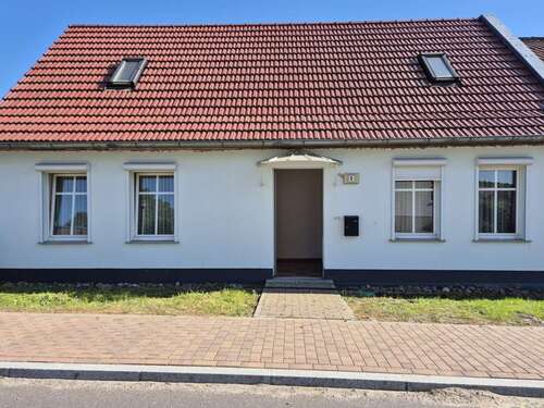 Foto - Haus zum Kaufen in RabensteinFläming 80.000,00 € 68.61 m²