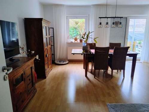 Foto - Wohnung zum Mieten in Hadamar 590,00 € 64 m²