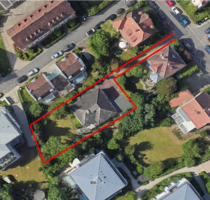 Grundstück zu verkaufen in Nürnberg 1.020.000,00 € 779 m²