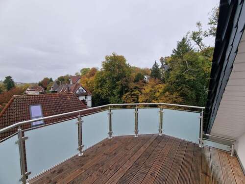 Foto - Wohnung zum Kaufen in Detmold 260.000,00 € 56 m²