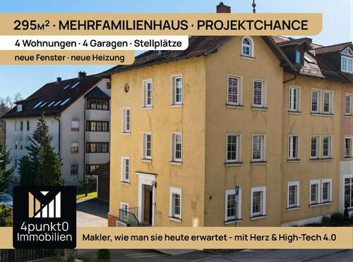 Foto - Haus zum Kaufen in Treuchtlingen 495.000,00 € 295 m²
