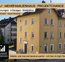 Haus zum Kaufen in Treuchtlingen 495.000,00 € 295 m²