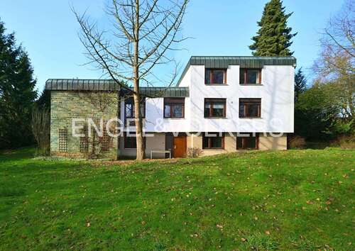 Foto - Haus zum Kaufen in Dortmund 889.000,00 € 314 m²