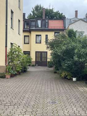 Foto - Halle in München 990,00 € 46.5 m²