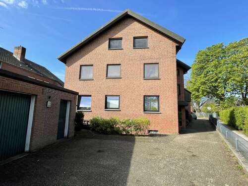 Foto - Wohnung zum Kaufen in Dorsten 119.000,00 € 59.38 m²