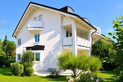 Foto - Wohnung zum Mieten in Gröbenzell 700,00 € 30.95 m²
